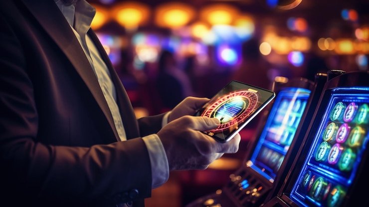 Sistem keamanan data terenkripsi di platform api 33