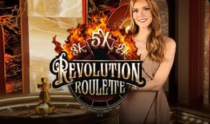 Speed Roulette Game 
