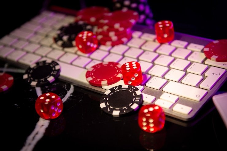 Berbagai kategori permainan di platform api 33 termasuk Number Pair