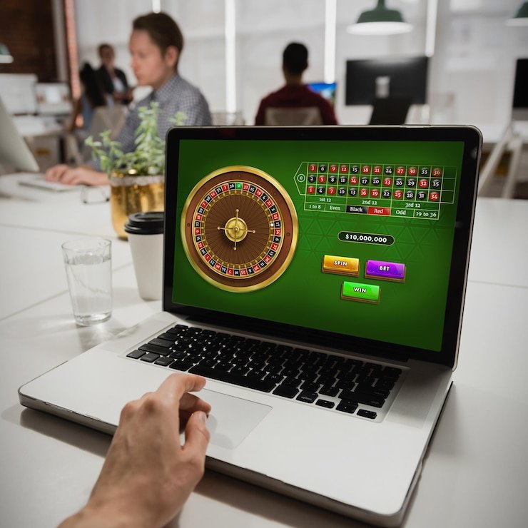Antarmuka game PG Soft di aplikasi mobile api 33